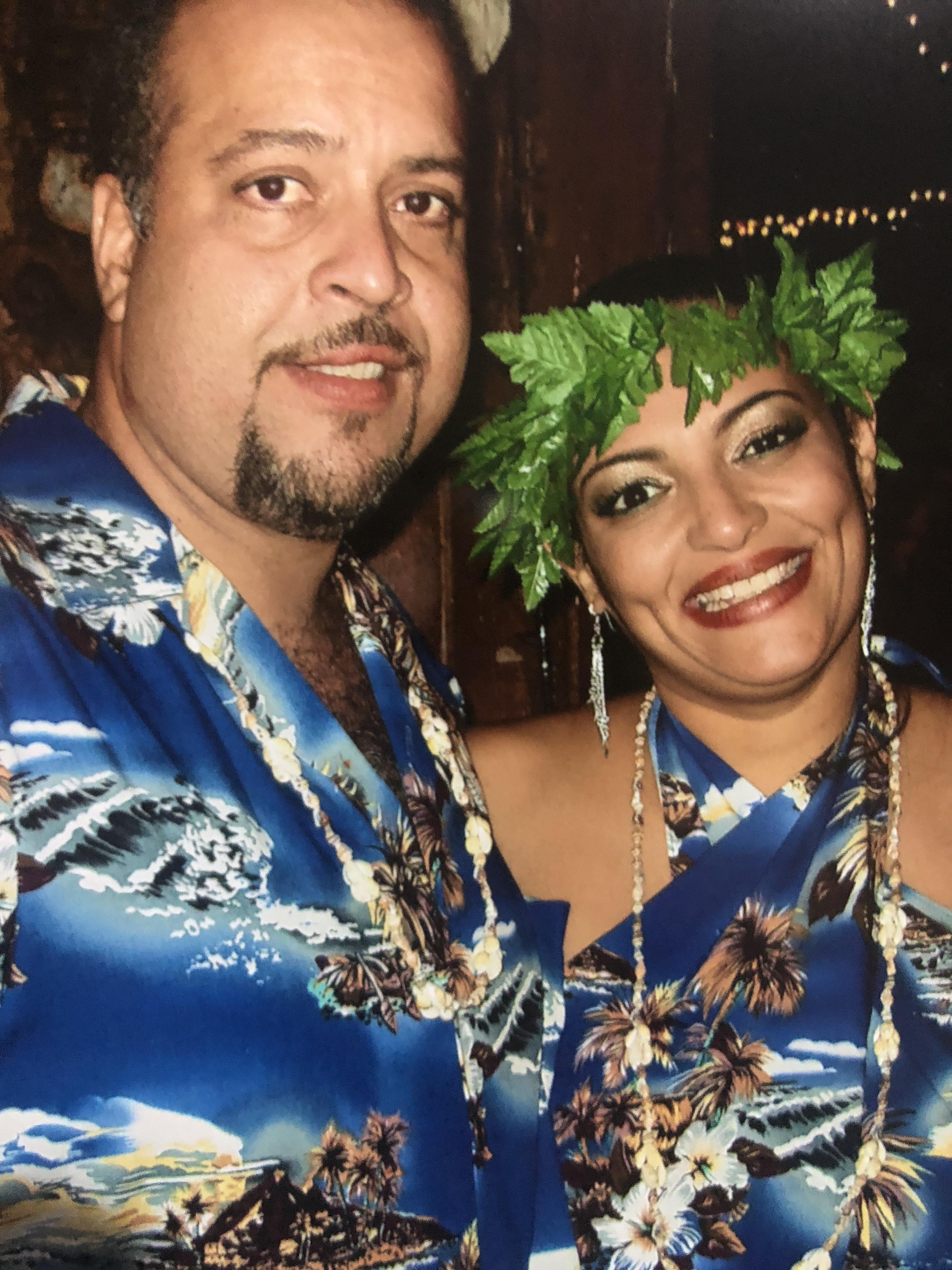 The Wedding Website of Yady Alvarez and Jorge Alvarez