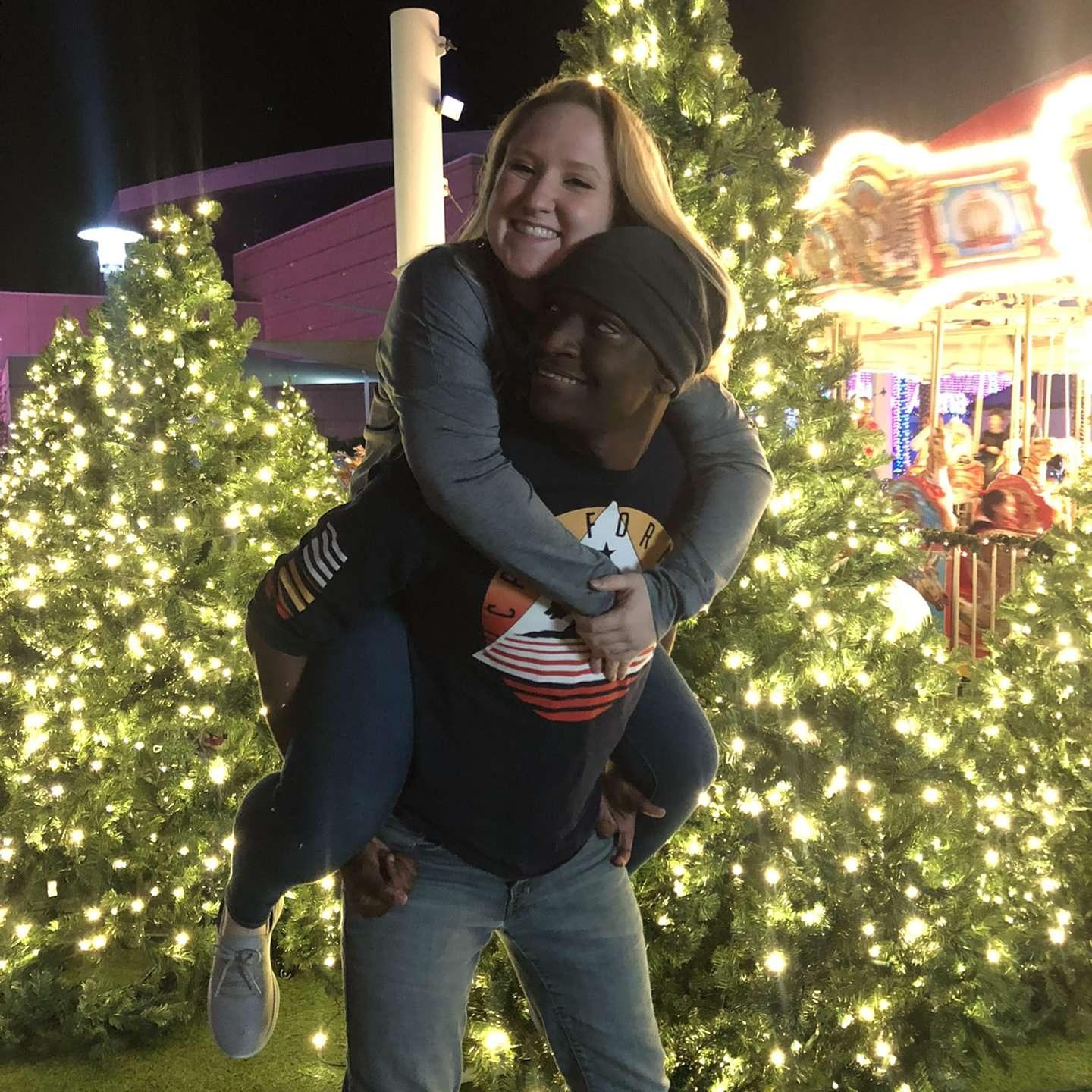 Our Second Christmas Together (2019)
