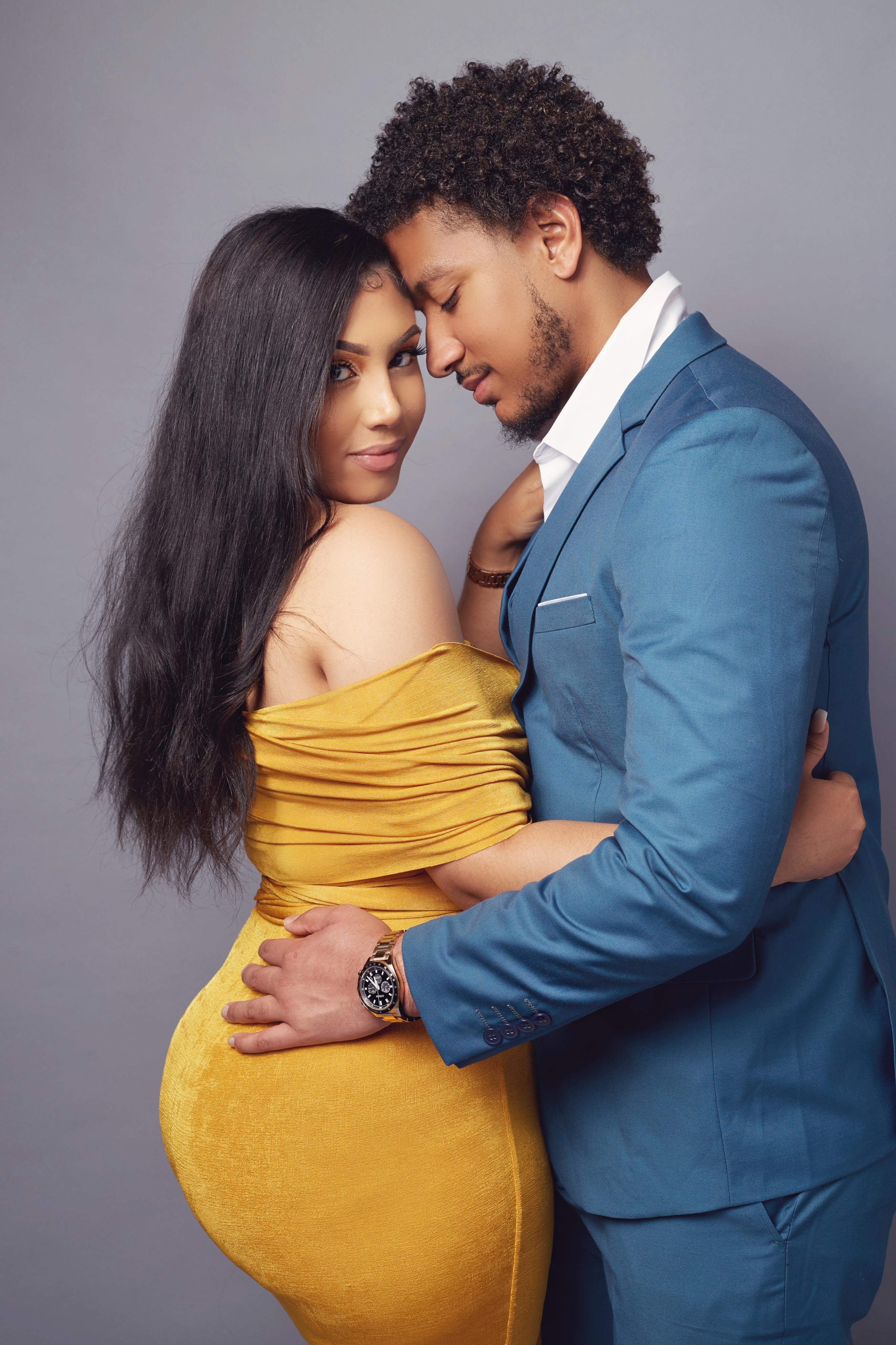 The Wedding Website of Tonya Rivers and Nicholas Ferguson