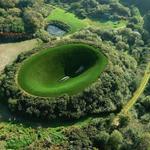 Liss Ard Sky Garden