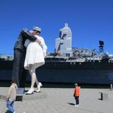 USS Midway Museum