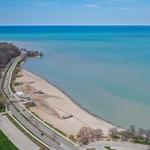 Bradford Beach