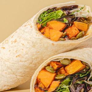 Purple Carrot meal delivery