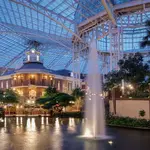 Gaylord Opryland Resort & Convention Center