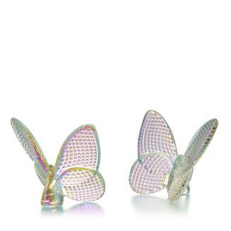 Baccarat Lucky Butterfly, Diamant