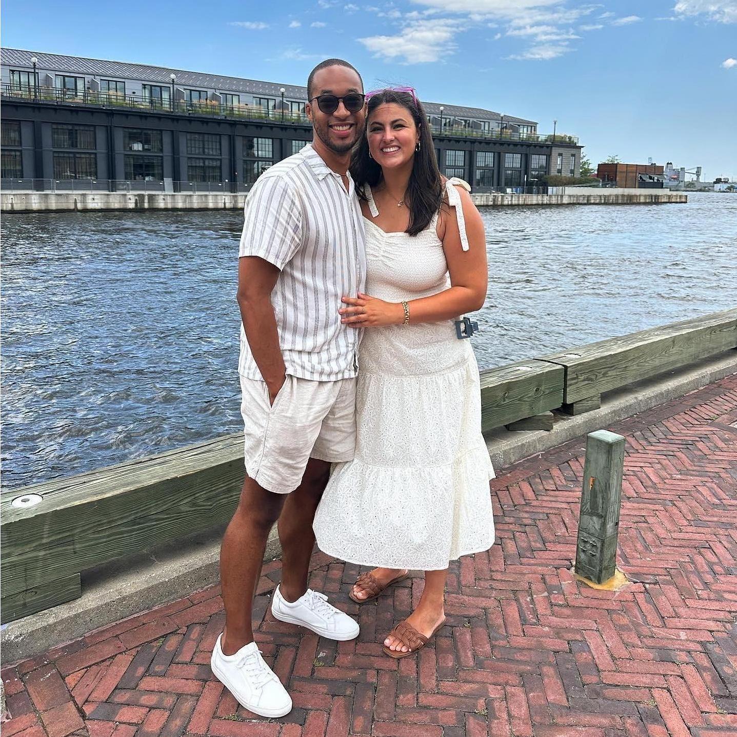Fells Point, Baltimore, MD 07.23.2023