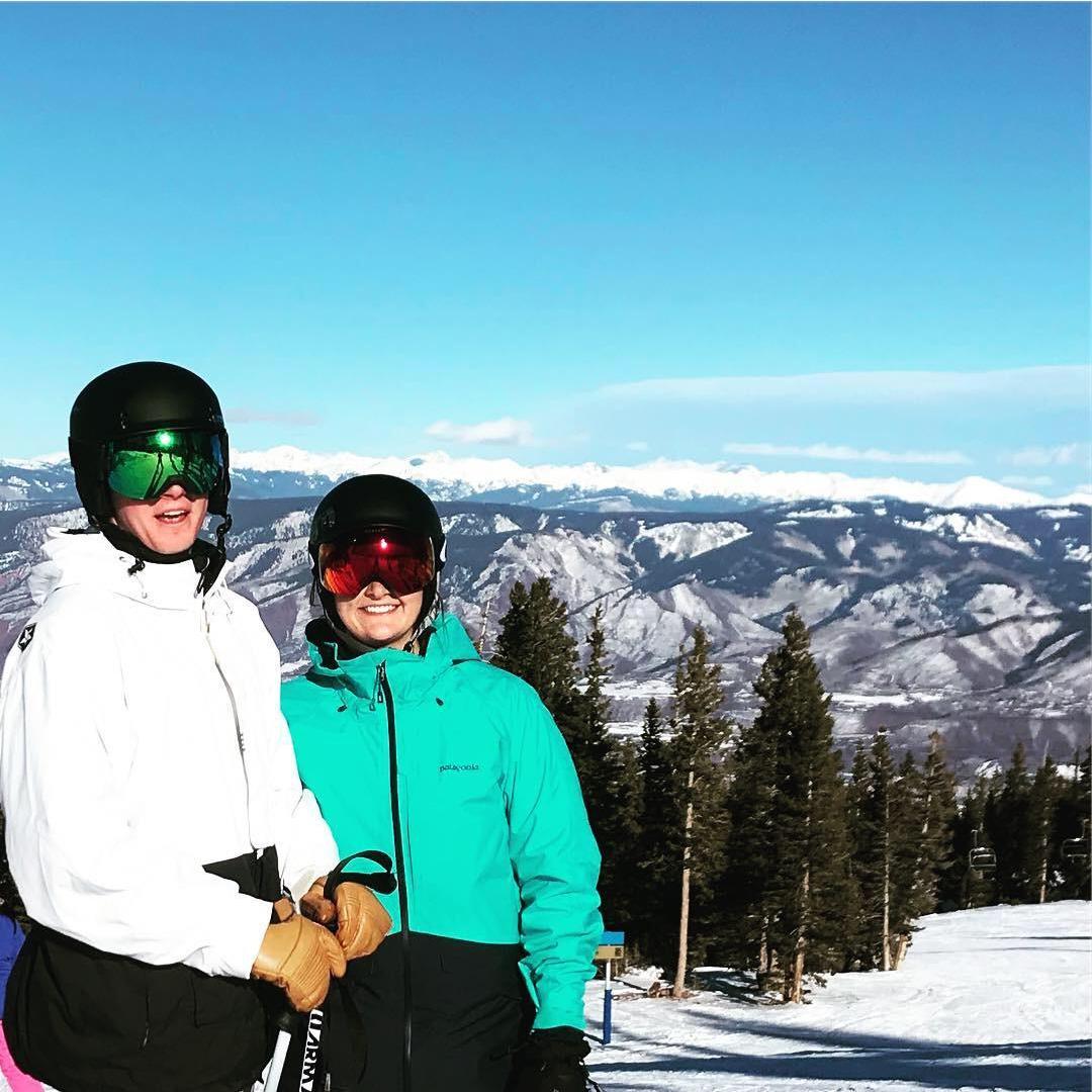 Trip to Aspen