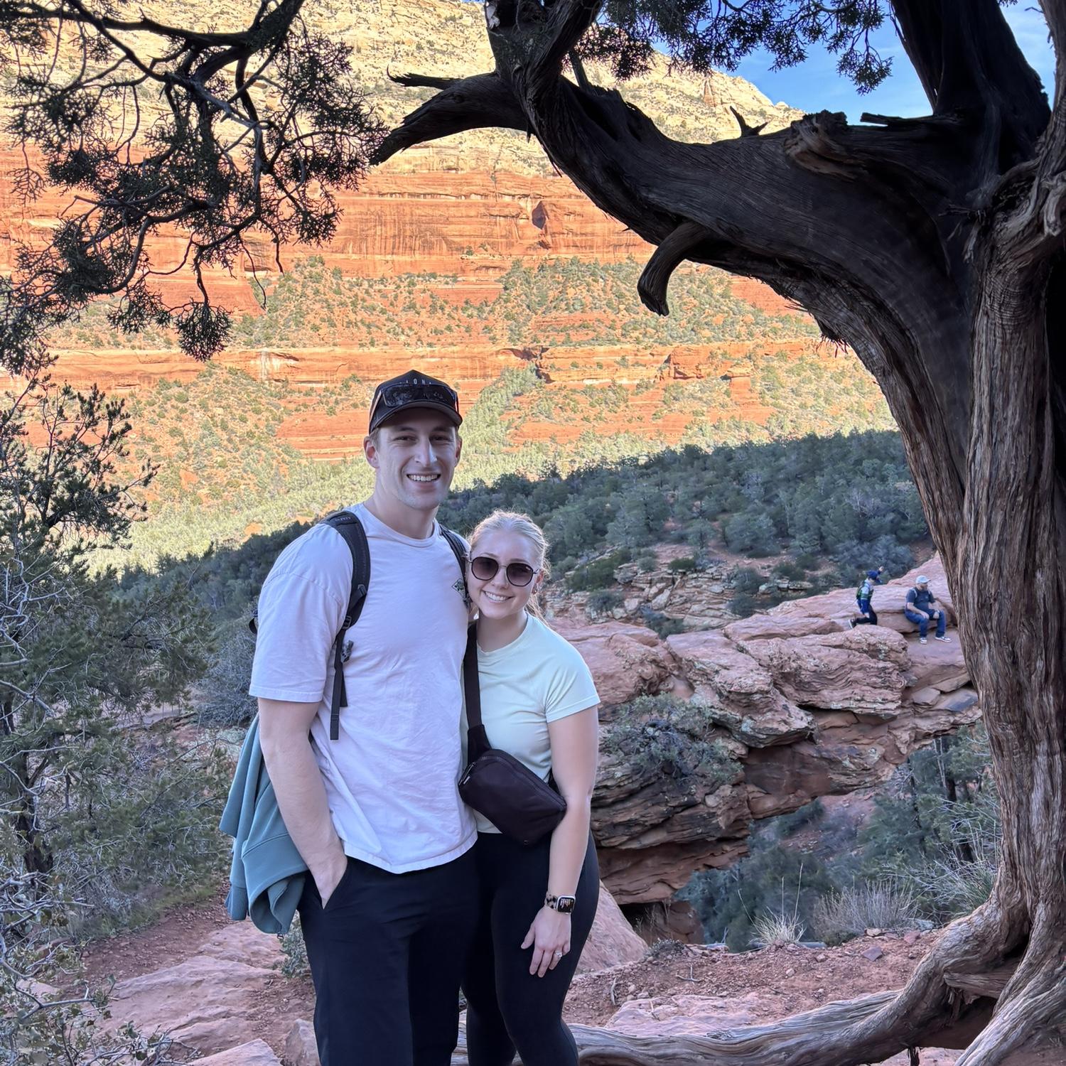 Sedona, AZ