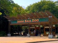 John Ball Zoo