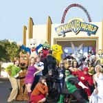 Movie World