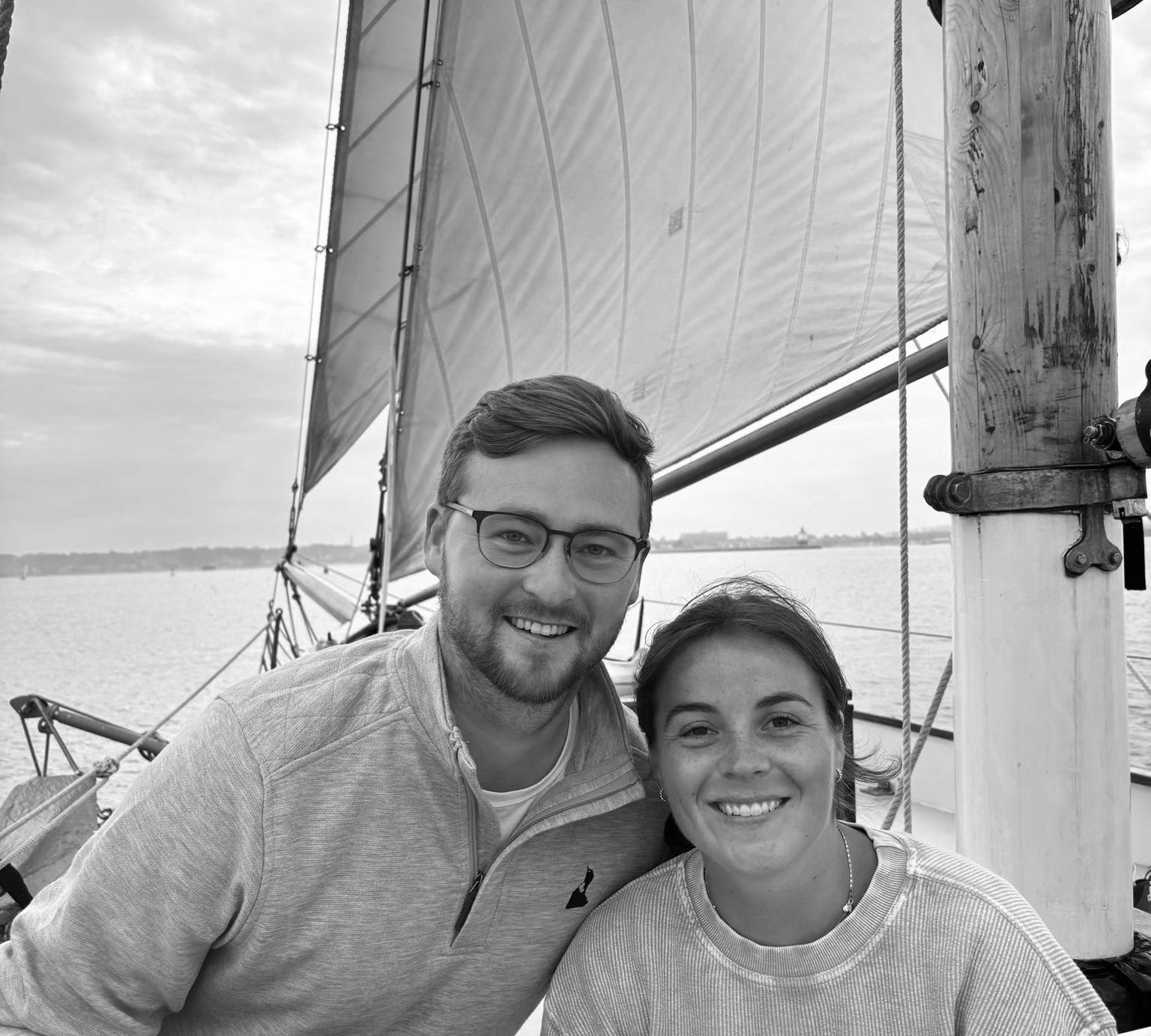 The Wedding Website of Tom Ryan and Eily Sullivan