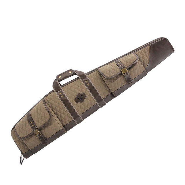 Evolution Outdoor President Series Gun Case
