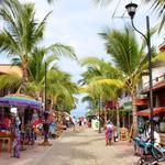 SAYULITA, MEXICO