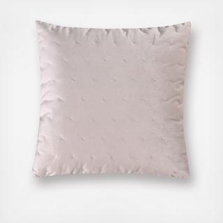 Spruce Velvet Pillow
