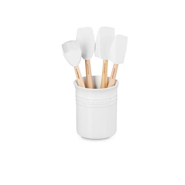Craft Series Utensil Set - white