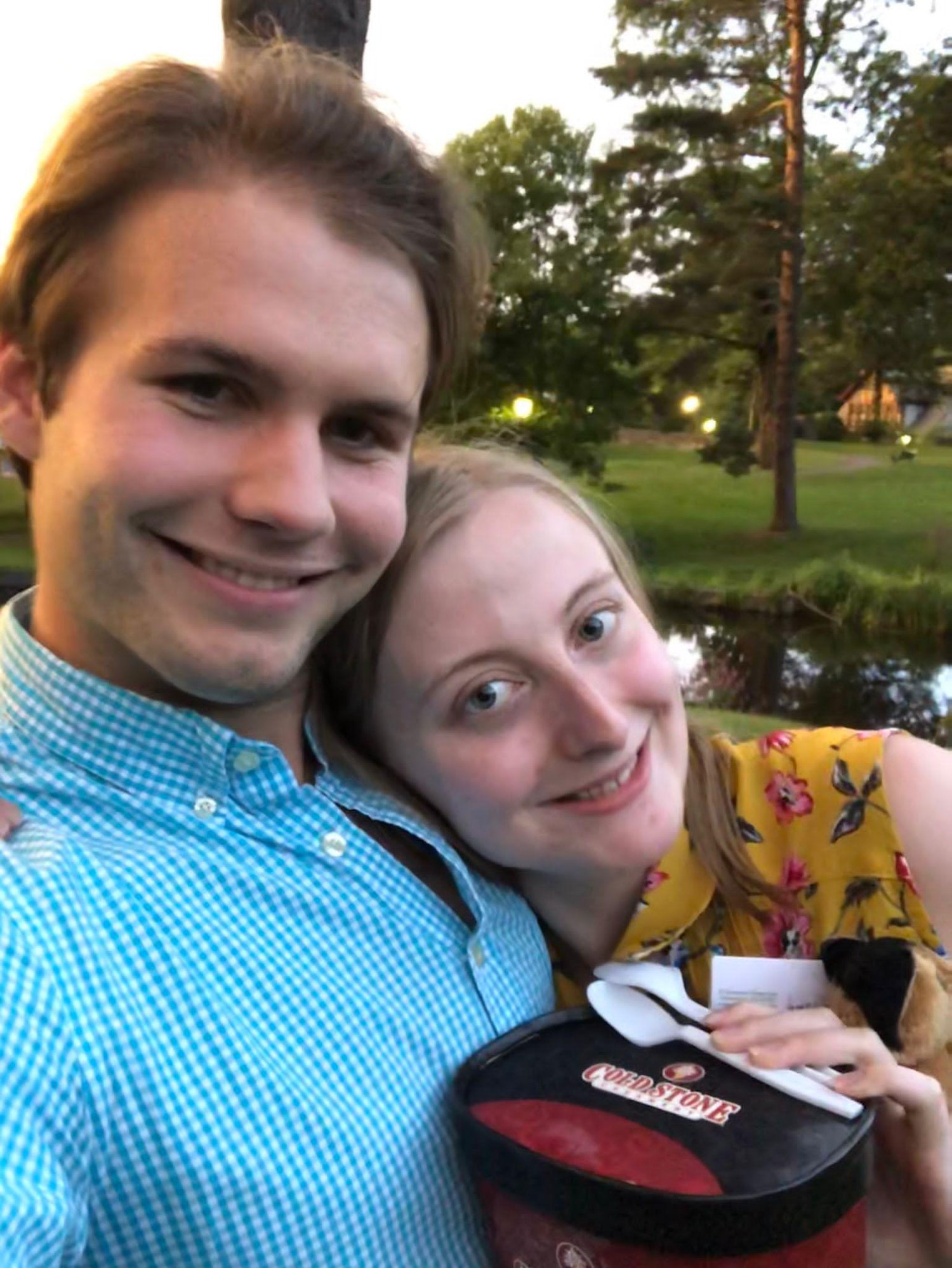 The Wedding Website of Ivory Butler and Jonathan Hersey