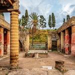 Herculaneum
