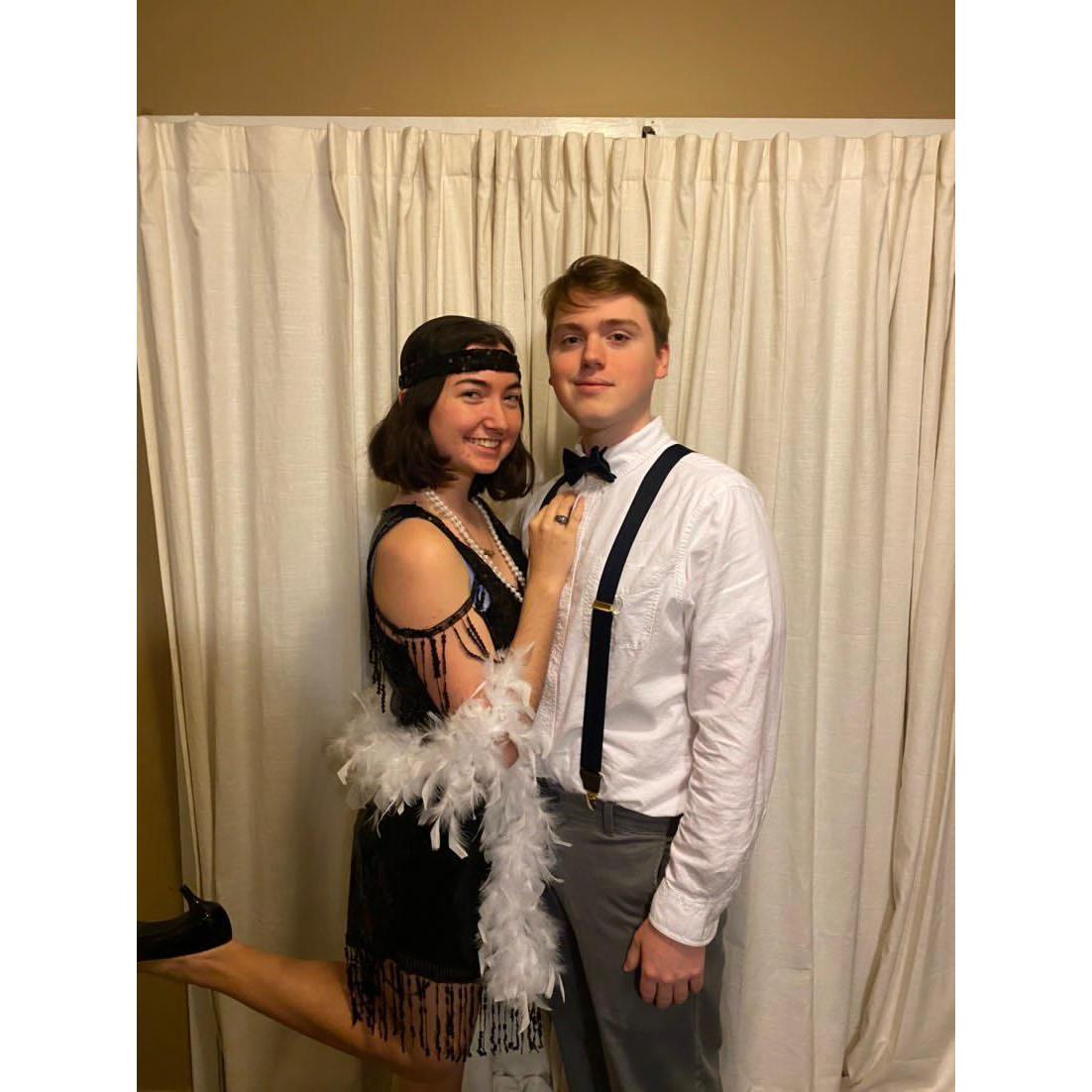 New Years Eve 2019