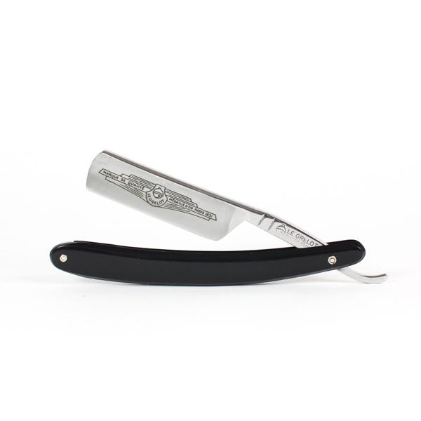 "Le Grelot" 6/8 Half-Hollow Carbon Steel Thiers-Issard