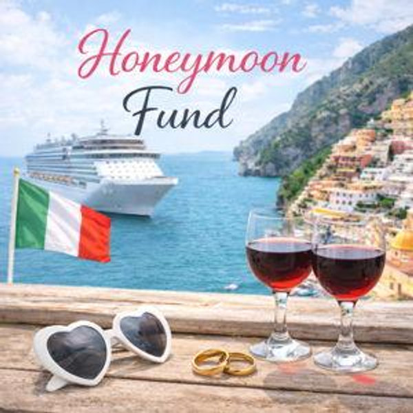 Honeymoon Fund
