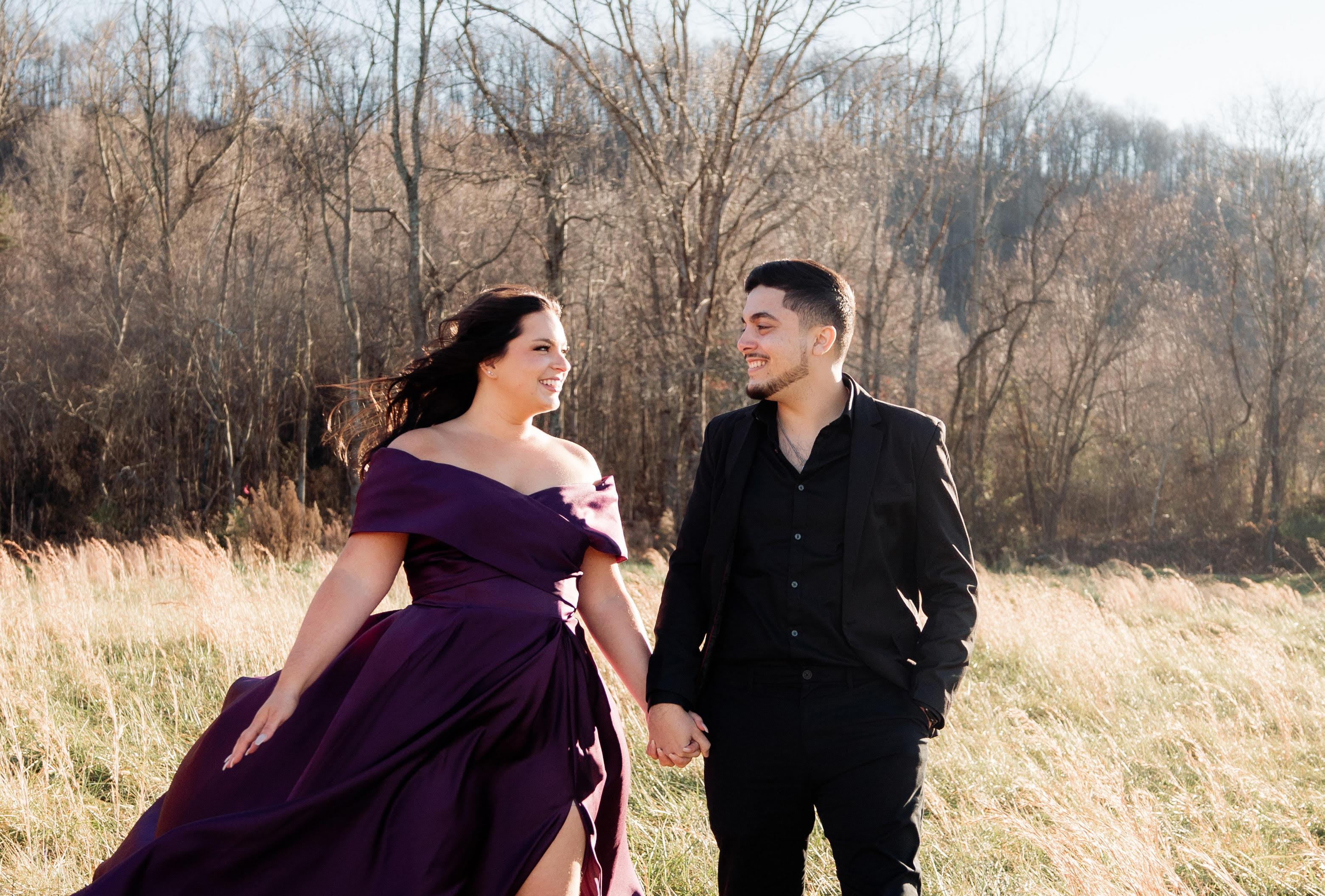 The Wedding Website of Kelli Srodes and Ivan Rodriguez