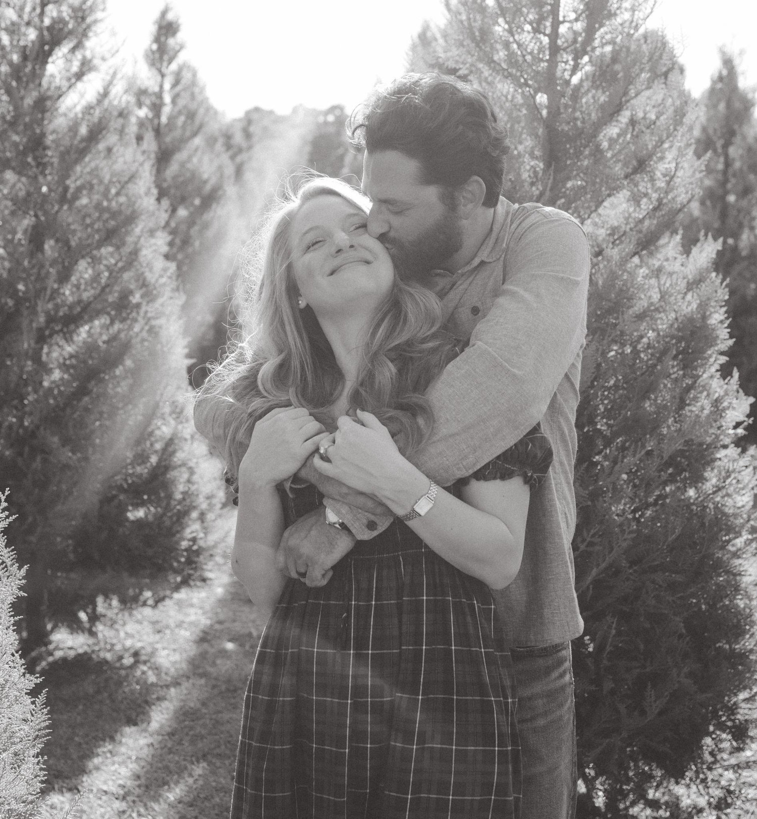 The Wedding Website of Hannah Huyghues-Despointes and Spencer Ragas