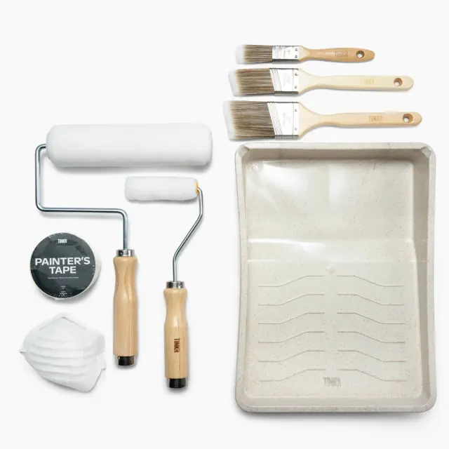 TINKR Painting Kit