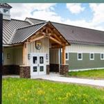 Canaan Valley National Wildlife Refuge Visitor Center
