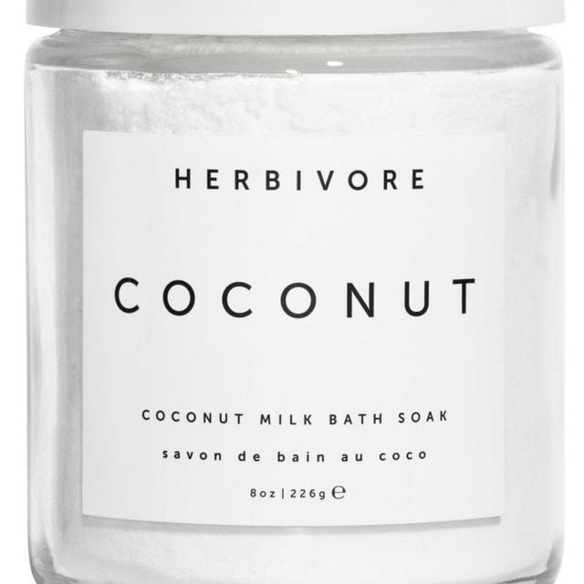Coconut Soak