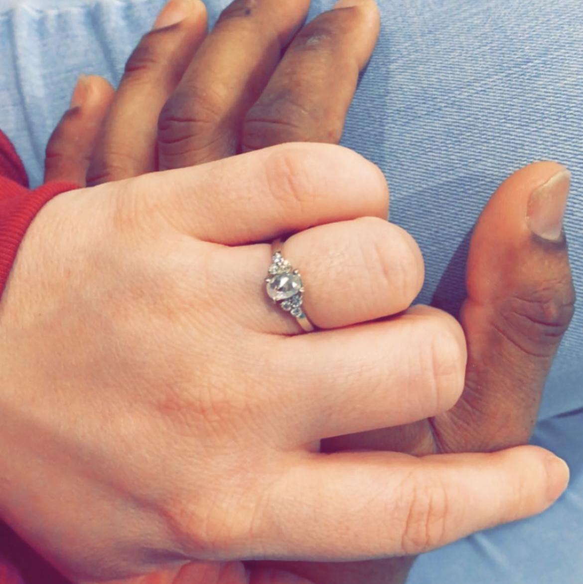 Engaged - September 2021