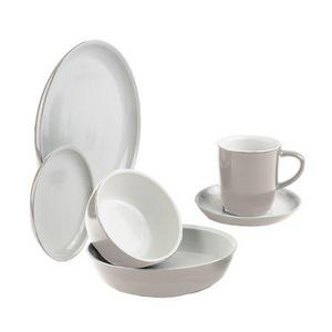 CW by CorningWare™ 6-pc Truffle Dinnerware Set