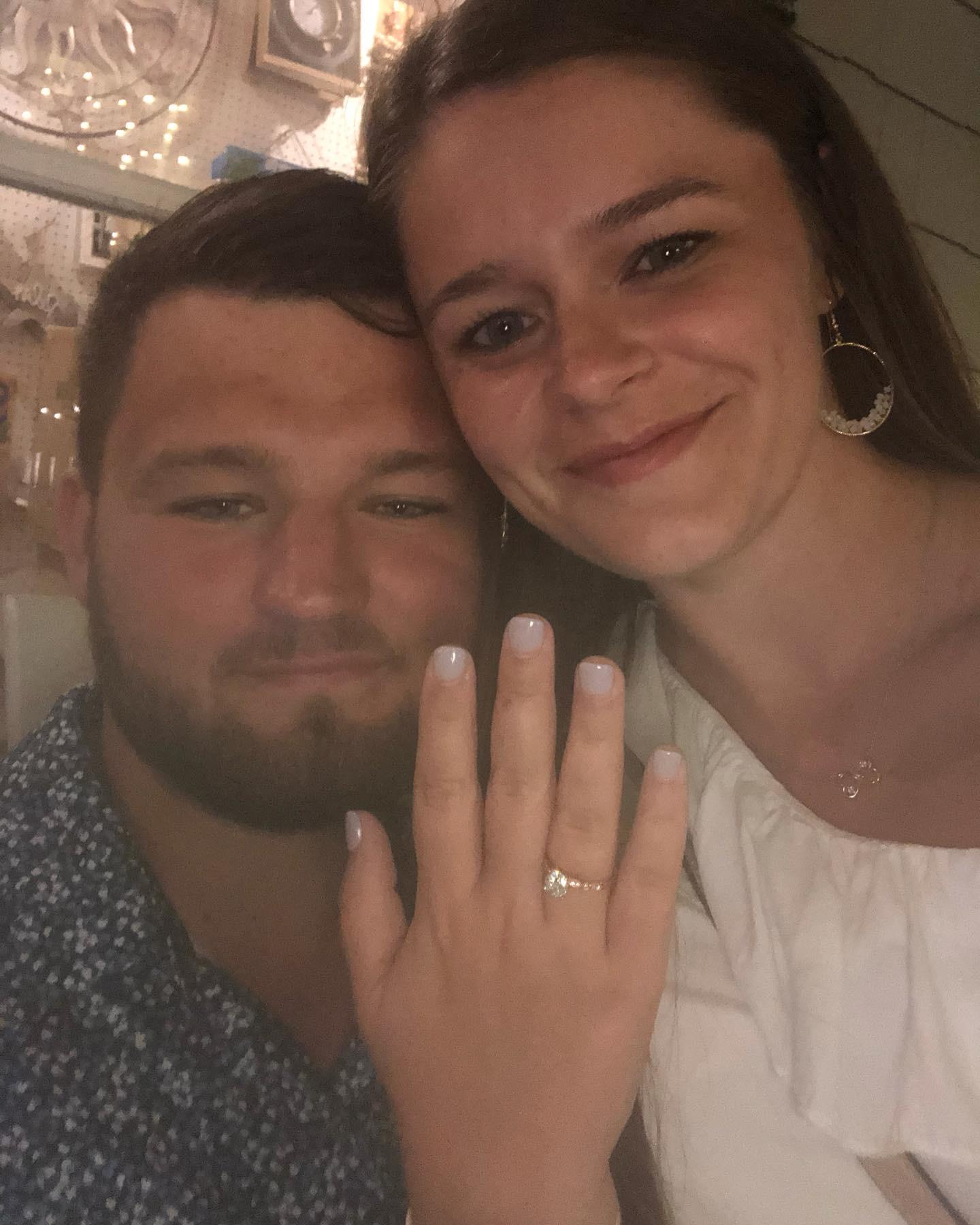 The Wedding Website of Anna Hurley and Jacob McNeill