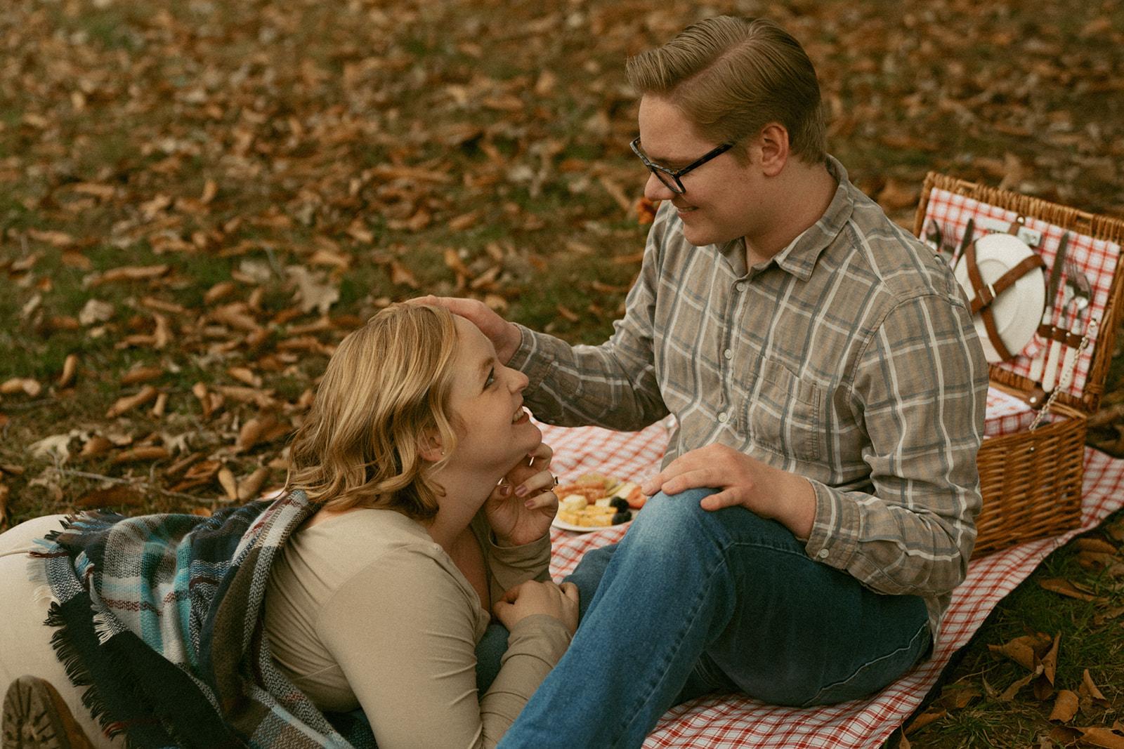 The Wedding Website of Emily Burns and Nash Kober