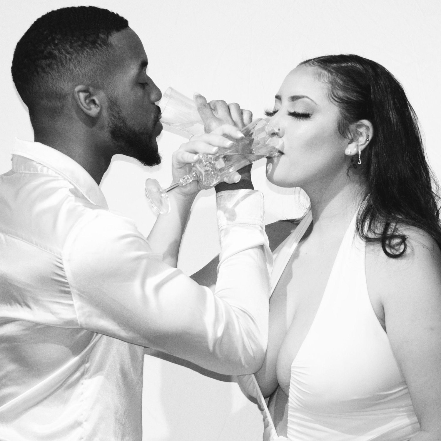 The Wedding Website of Janelis Munguia and Marcus Herron