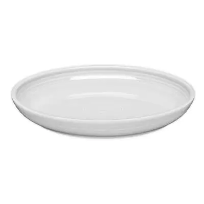 Fiesta® Dinner Bowl in White
