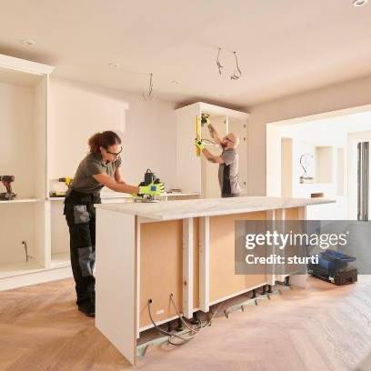 Home Renovations