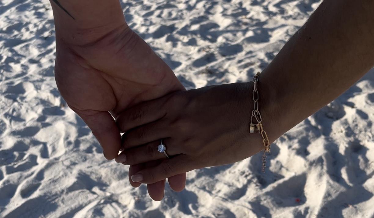 The Wedding Website of Paola Arce and Dante Guevara