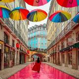 Pink Street