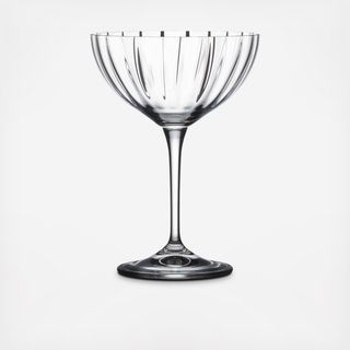 Sensa Coupe Glass, Set of 6
