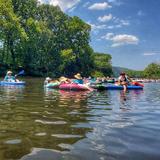 Ouachita River Whitewater Park