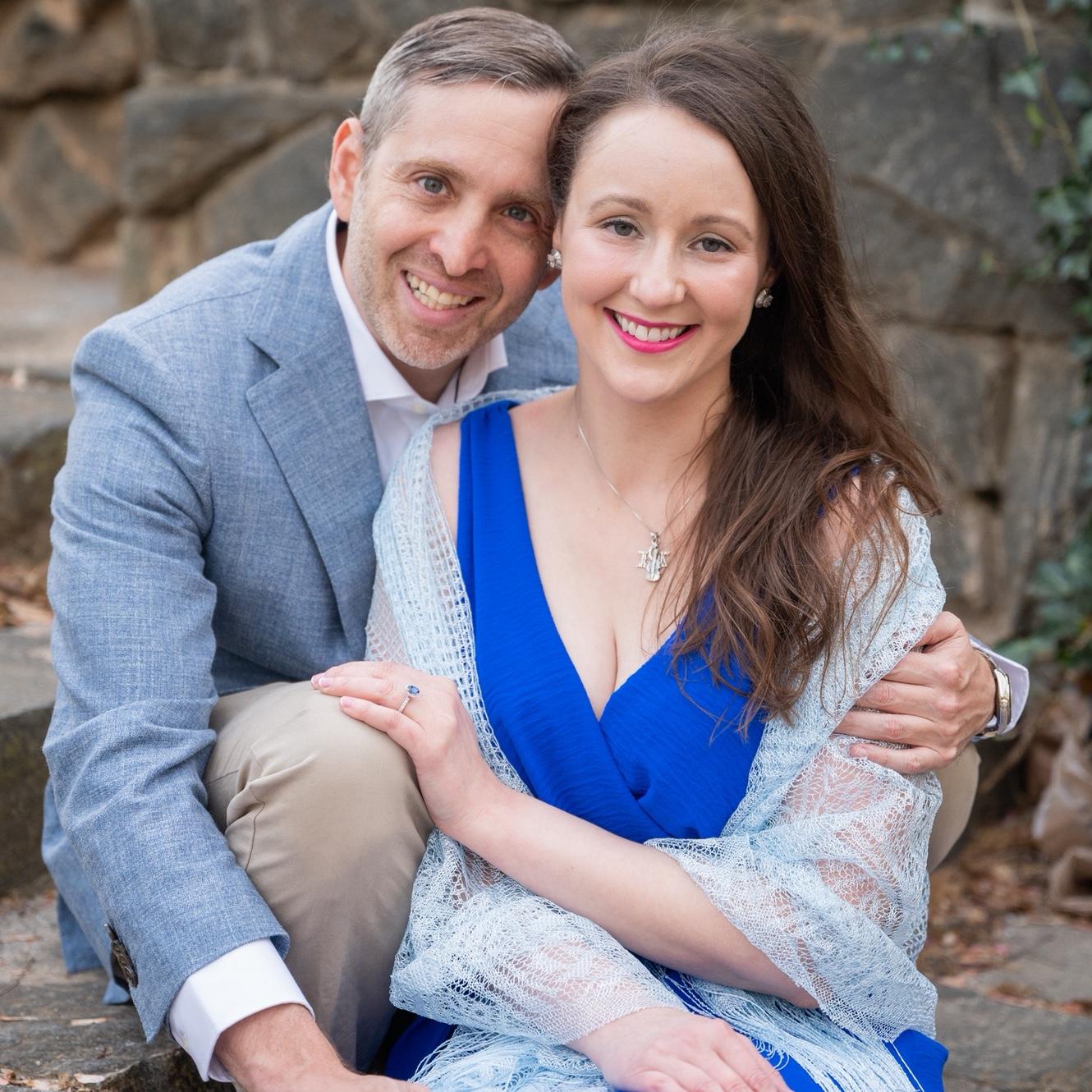 Engagement Photos