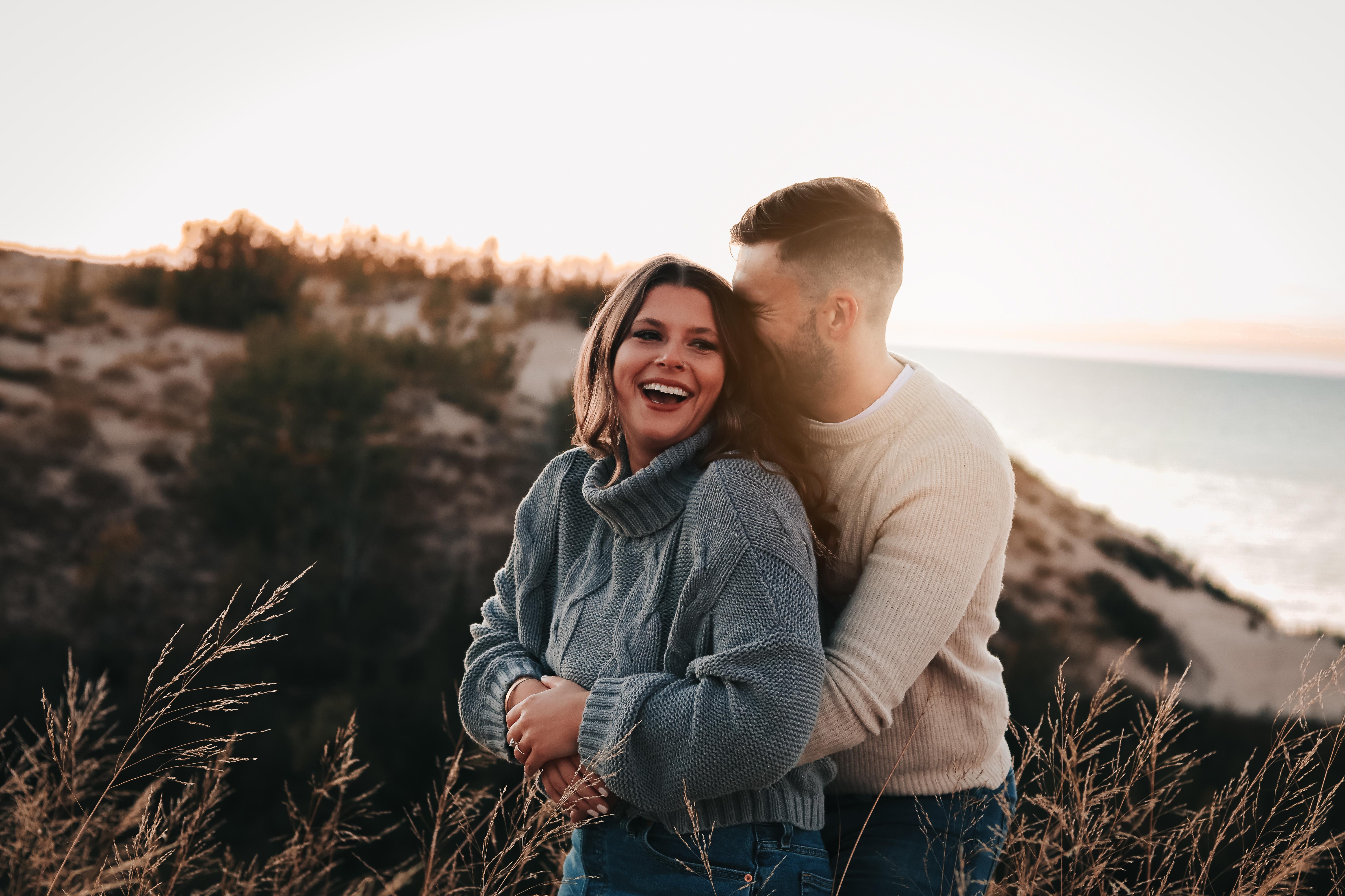 The Wedding Website of Emma Gougeon and Zack Hampton