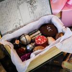 Chocolat by Adam Turoni