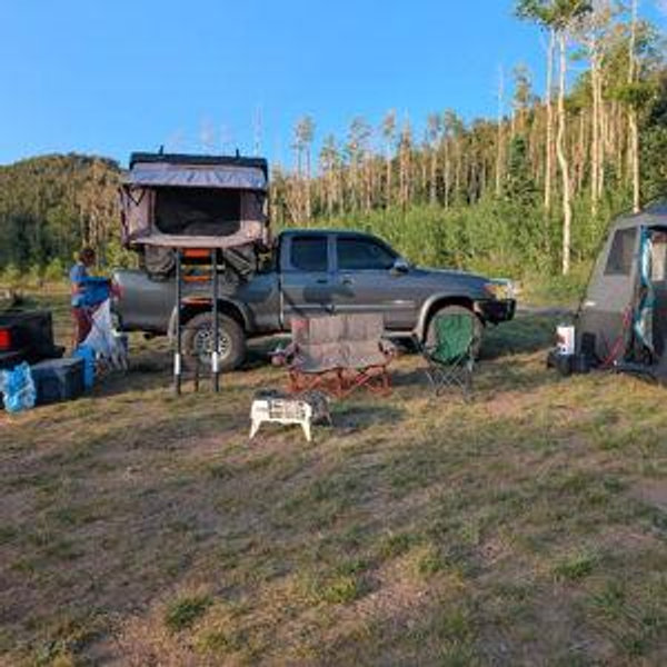 Our Next National Park Roadtrip