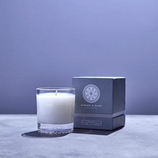 Vanilla Chiffon Candle