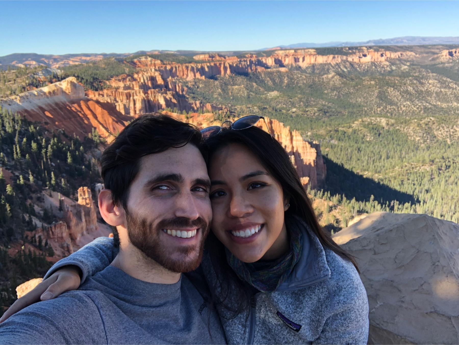 Bryce Canyon (November 2020)