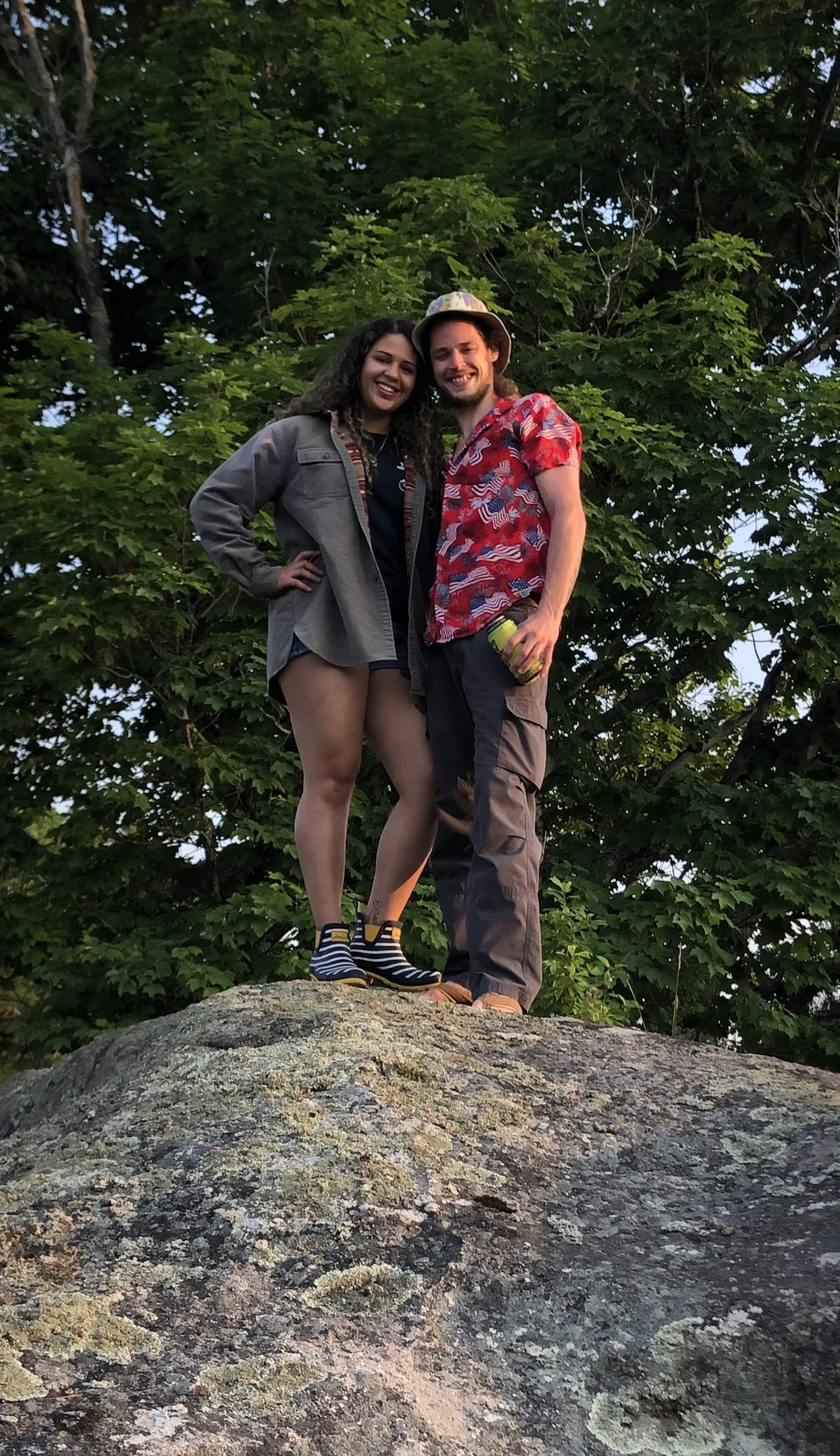 The Wedding Website of Stephany Serrano and Derek Rodgers
