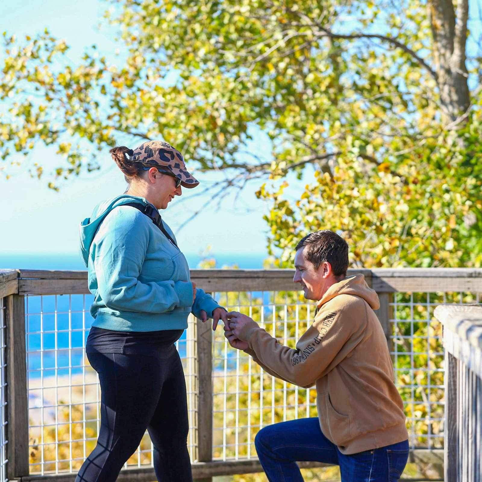 The "Yes!" Day 10/19/2024