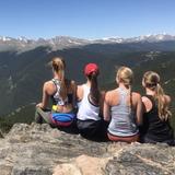 Chief Mountain Hike