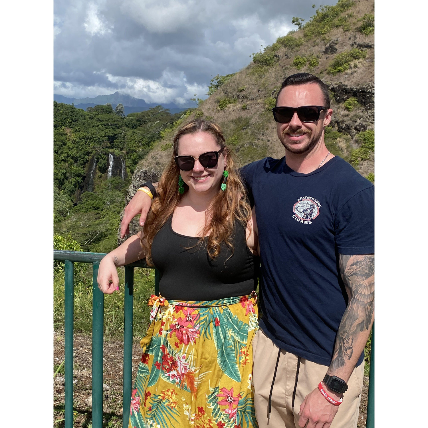 Hawaii